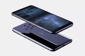 There might still be hope for a Nokia 9 PureView launch this year