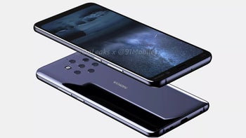There might still be hope for a Nokia 9 PureView launch this year