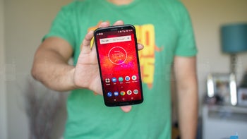 Amazon joins the early Black Friday party with Moto Z3 Play and Moto G6 Prime deals