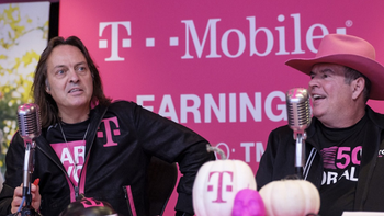 T-Mobile says it has blocked one billion scam calls made to its customers