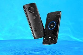 Deal: Motorola Moto X4 is now $120 cheaper (64 GB model included)