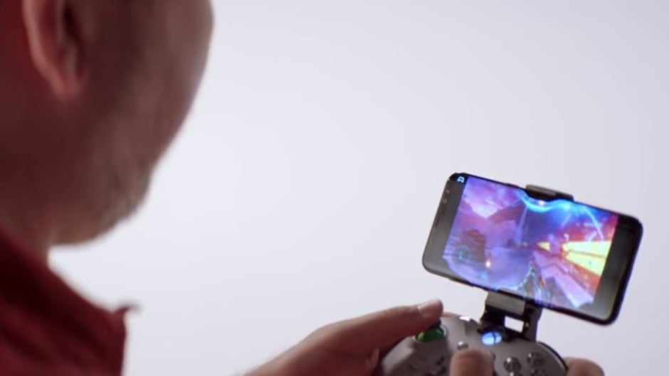 Microsoft to bring game streaming service to Samsung Galaxy smartphones