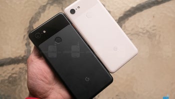 Google can't really offer repairs for your broken Pixel 3 or 3 XL right now