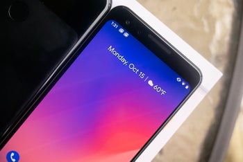 Pixel 3 overheats and shuts down while charging for some owners