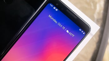 Pixel 3 overheats and shuts down while charging for some owners