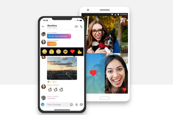 Is Sprint throttling Skype without telling its subscribers? This app suggests it's so