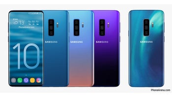 Here's when Samsung's foldable phone & 5G Galaxy S10 are expected to launch