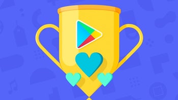 Google Play wants your opinion: Vote for your favorite app, game, and movie here!