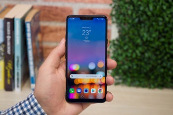 LG G7 ThinQ hits new all-time low price of $530 at B&H Photo Video