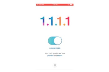 Cloudflare's free 1.1.1.1 mobile app is a must-have for privacy enthusiasts