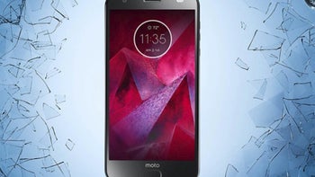 Deal: Moto Z2 Force Edition gets a $420 price cut at Motorola