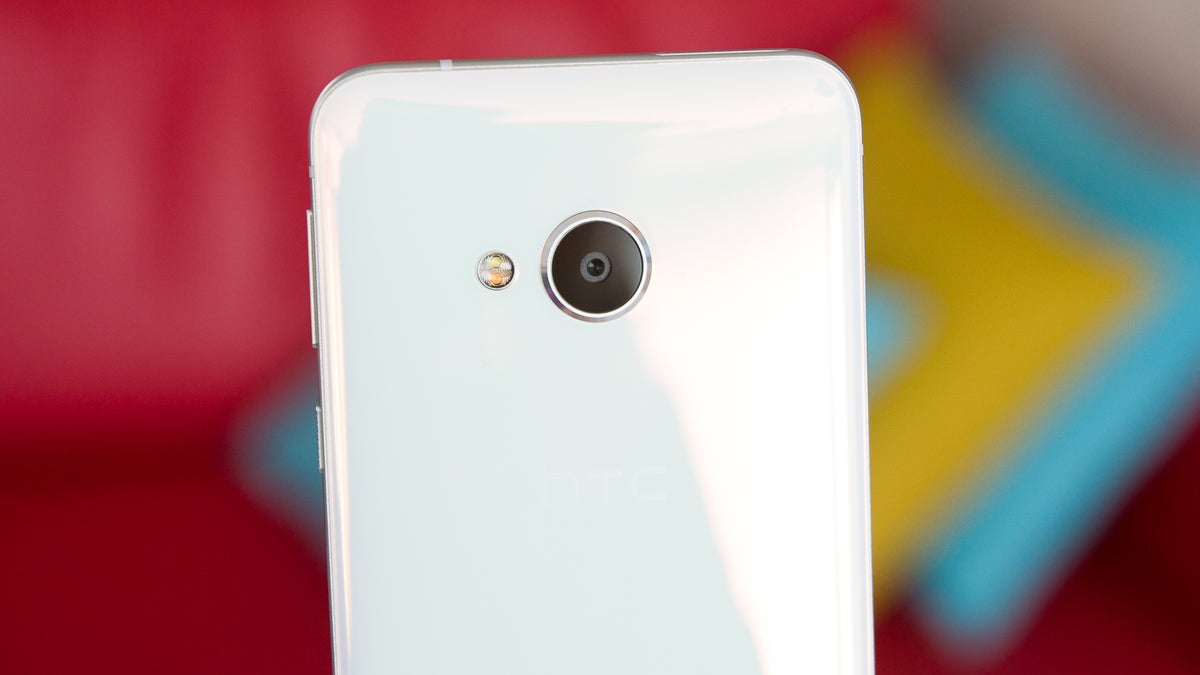 HTC's next mid-ranger gets certified with Android 8.1 Oreo, Snapdragon 435