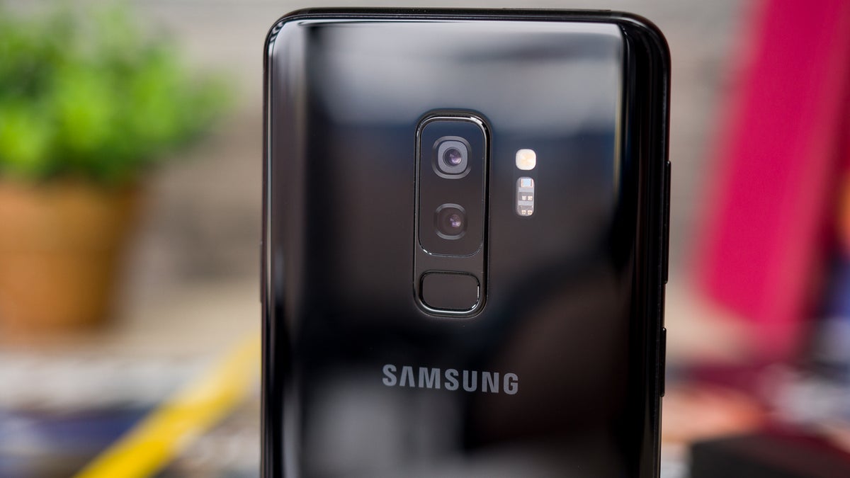 Deal: Get a dual-SIM Samsung Galaxy S9+ for just $600 on eBay