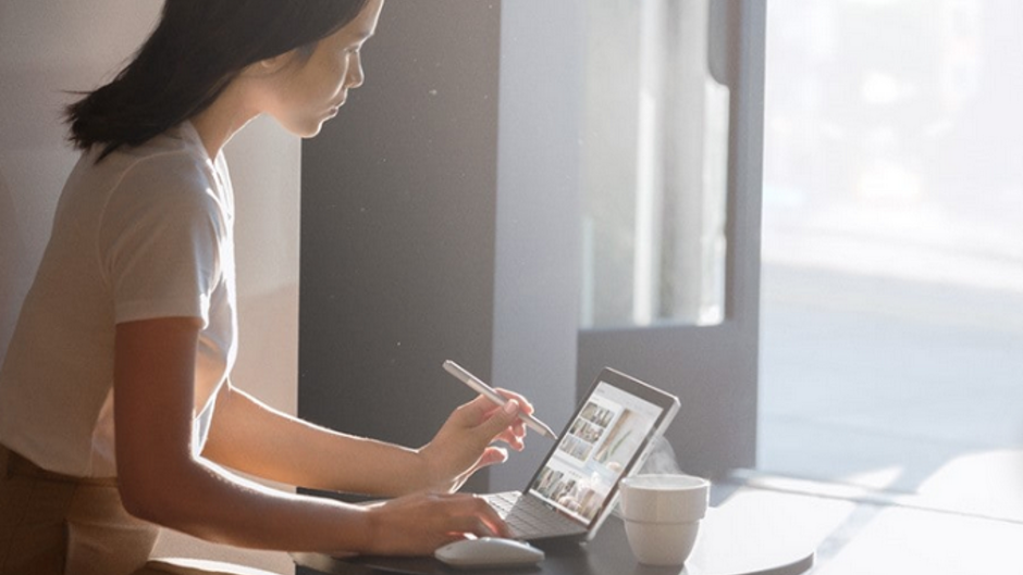 Surface Go tablets with LTE connectivity now available for preorder in