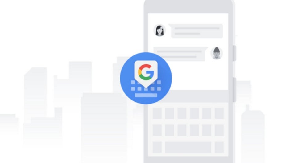 Google announces major AI improvements to Gboard for Android