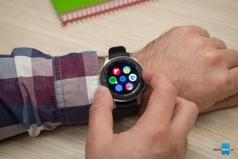 samsung watch black friday