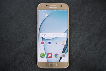 Samsung's budget Galaxy S10 Lite will sport a flat Infinity-O display