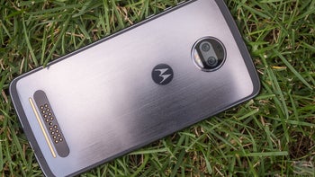 Motorola tops its own latest Moto Z2 Force deal with a crazy $491 eBay discount