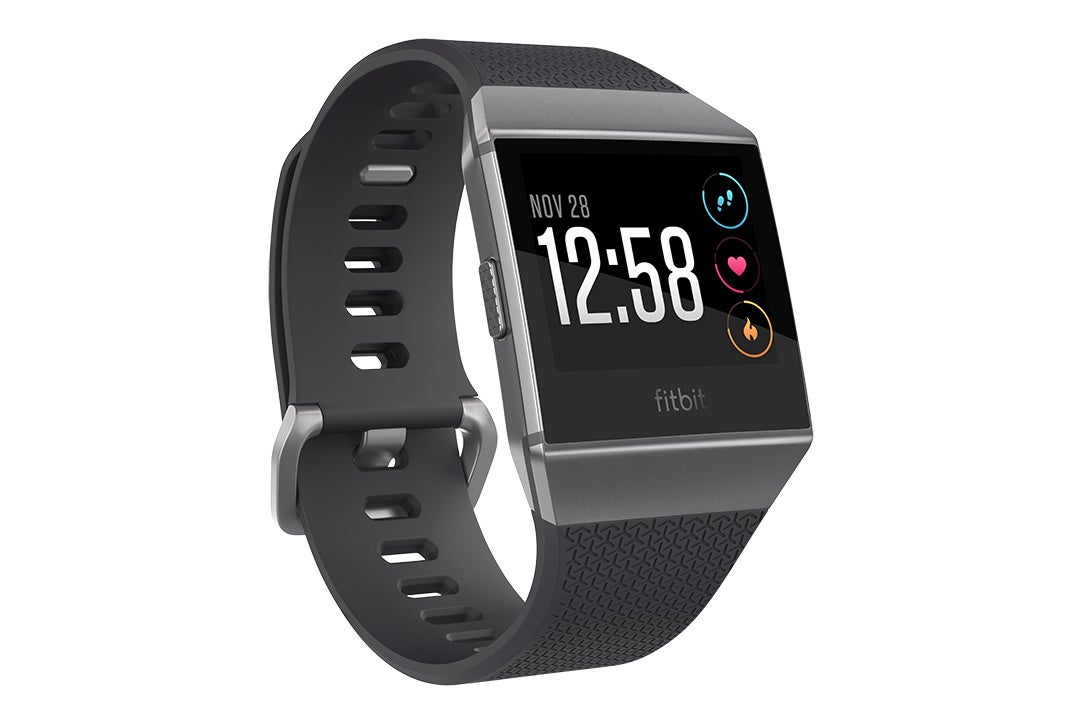ionic fitbit black friday