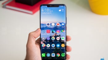 Huawei Mate 20 Pro now available on eBay from top-rated US seller at reasonable price