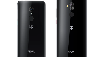 The Revvl 2 & Revvl 2 Plus are official as T-Mobile's latest entry-level smartphones