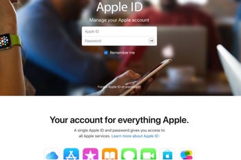 Some users report Apple ID lockouts followed by а password reset