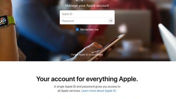 Some users report Apple ID lockouts followed by а password reset
