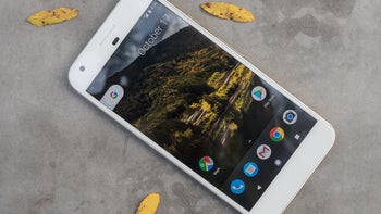 Deal: Google Pixel XL 128 GB hits lowest price yet (US warranty included)