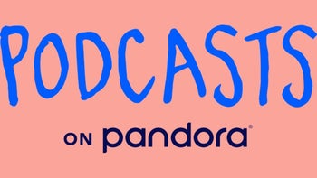 Pandora launches its new podcast service on Android and iOS