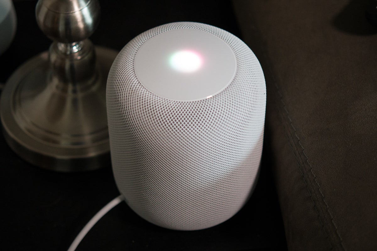 homepod refurbished