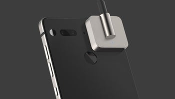 The Audio Adapter HD for the Essential Phone is now available for $149