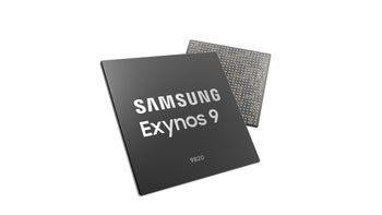 Samsung previews Galaxy S10 power with Exynos 9820 announcement