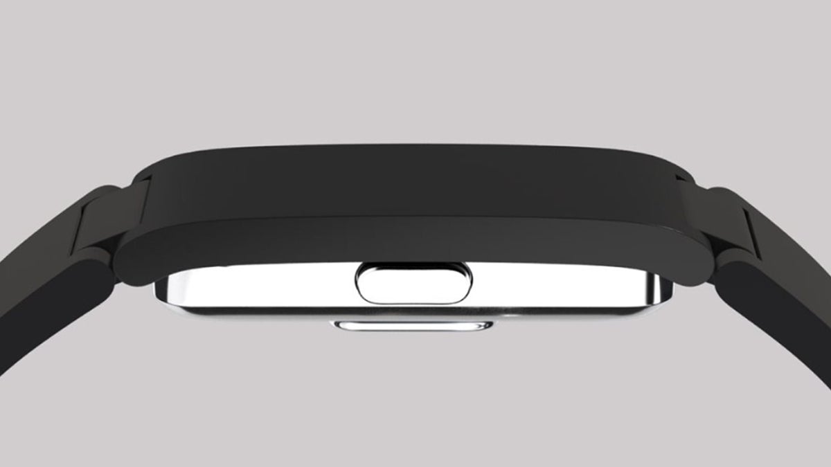 Recently divorced Withings announces a sleek new activity tracker: meet the Pulse HR