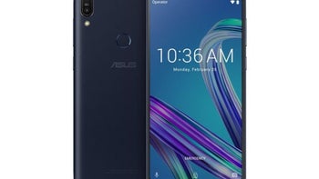 Asus ZenFone Max Pro (M2) to arrive with Snapdragon 660 and triple-camera setup