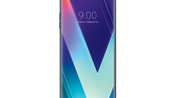 LG V30S ThinQ scores $400 discount at B&H ahead of Black Friday