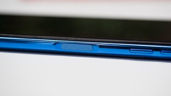 Samsung Galaxy S10 Lite to sport a side-positioned fingerprint scanner