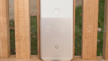 Google's original Pixel and Pixel XL are still waiting for their November updates