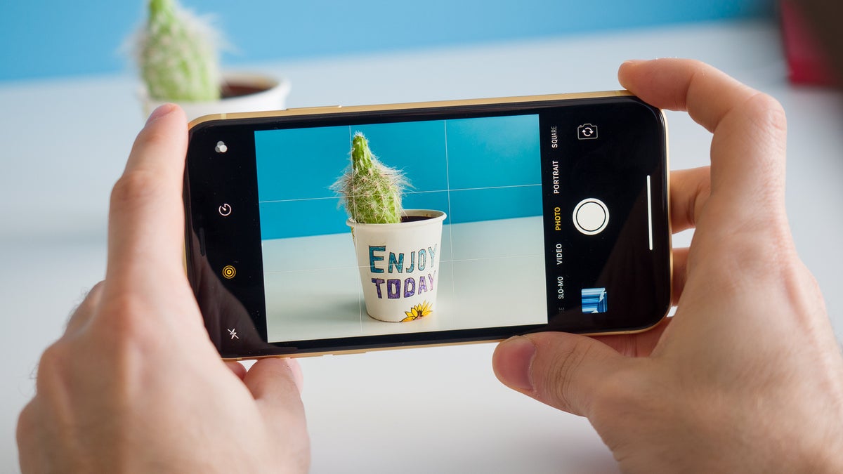 Do you care for Portrait Mode when choosing a new phone?