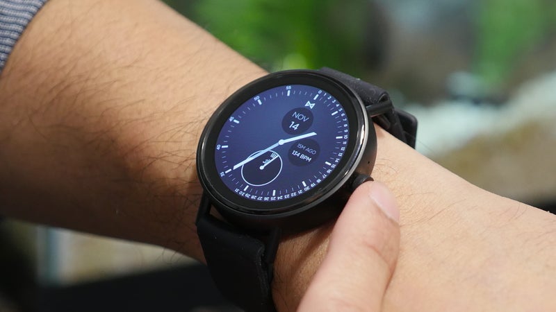 Misfit Vapor 2 hands-on: Stylish, fun, & affordably priced