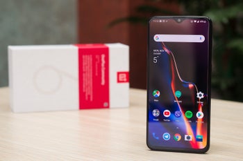 OnePlus 6T Q&A: Your questions answered!
