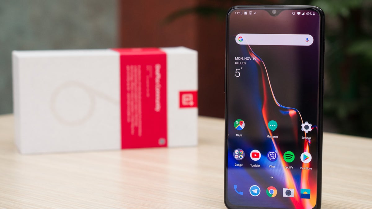 OnePlus 6T Q&A: Your questions answered!