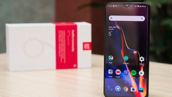 OnePlus 6T Q&A