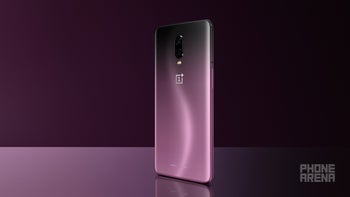 OnePlus 6T in Thunder Purple goes on sale in the US