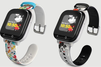 at and t gizmo watch