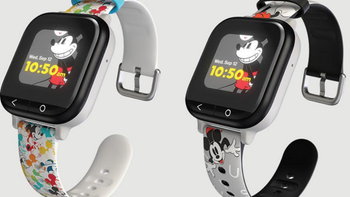 Verizon and Disney offer new GizmoWatch to celebrate the 90th anniversary of Mickey Mouse