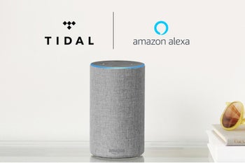 Tidal expands to Amazon Echo devices, here's how to make it your default music service