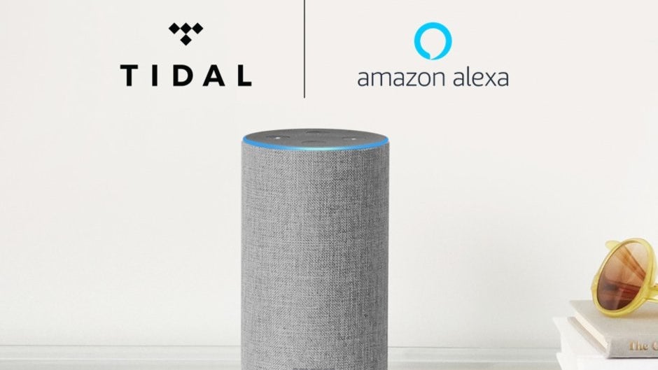Tidal expands to Amazon Echo devices, here's how to make it your default music service