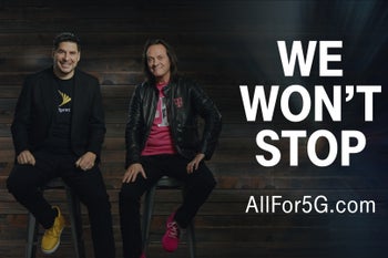 T-Mobile expects Sprint merger to close no later than Q2 2019, Q1 completion also possible