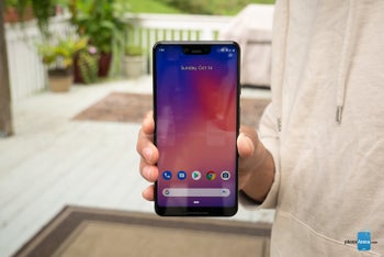 Pixel 3 XL buzzing issue can be fixed, will be fixed in a 'coming' software update