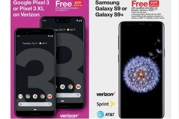 Target jumps the gun with early iPhone X, Galaxy Note 9, and Pixel 3 Black Friday deals